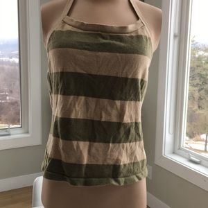 Old Navy knit crop top